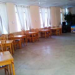 Санаторий Сунгуль, Челябинская область