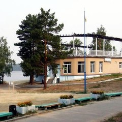 Санаторий Сунгуль, Челябинская область