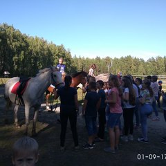 Санаторий Сунгуль, Челябинская область