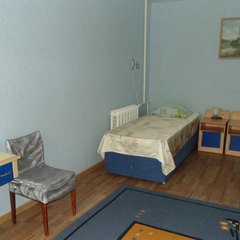 Санаторий Сунгуль, Челябинская область