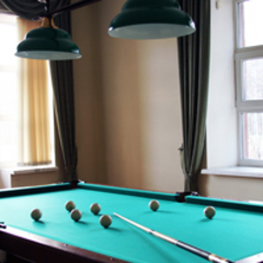 Санаторий Сунгуль, Челябинская область