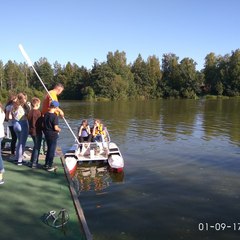 Санаторий Сунгуль, Челябинская область
