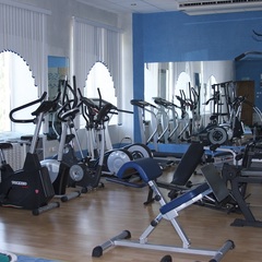 Санаторий Сунгуль, Челябинская область