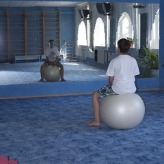 Санаторий Сунгуль, Челябинская область