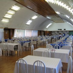 Санаторий Сунгуль, Челябинская область