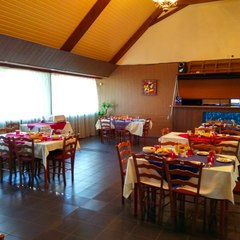 Санаторий Сунгуль, Челябинская область