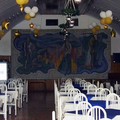 Санаторий Сунгуль, Челябинская область