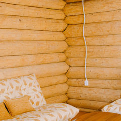 Санаторий Оленья застава, Пермь, Пермский край