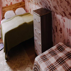 Санаторий Оленья застава, Пермь, Пермский край