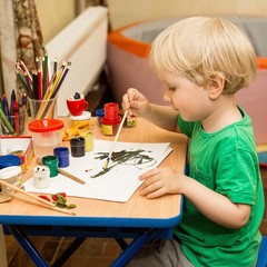 Санаторий Оленья застава, Пермь, Пермский край