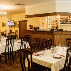 Санаторий Оленья застава, Пермь, Пермский край