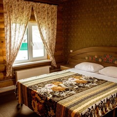 Санаторий Оленья застава, Пермь, Пермский край