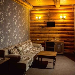 Санаторий Оленья застава, Пермь, Пермский край