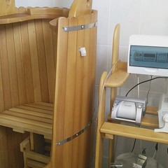 Санаторий Оленья застава, Пермь, Пермский край