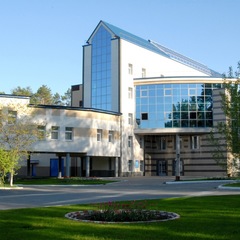 Санаторий Тараскуль, Тюмень, Тюменская область