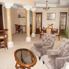 Санаторий Тараскуль, Тюмень, Тюменская область