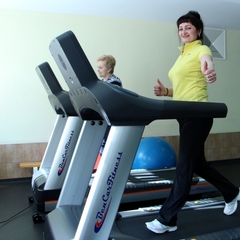 Санаторий Тараскуль, Тюмень, Тюменская область