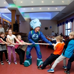 Санаторий Тараскуль, Тюмень, Тюменская область