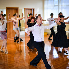 Санаторий Тараскуль, Тюмень, Тюменская область