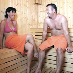 Санаторий Приока, Касимовский район, Рязанская область