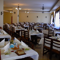 Санаторий Приока, Касимовский район, Рязанская область