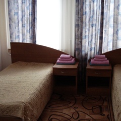 Санаторий Приока, Касимовский район, Рязанская область