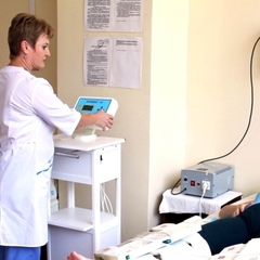 Санаторий Карагайский бор, Челябинская область