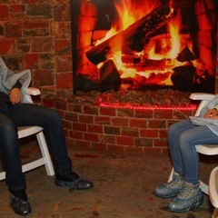 Санаторий Карагайский бор, Челябинская область