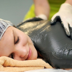 Санаторий Карагайский бор, Челябинская область