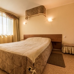 Санаторий Карагайский бор, Челябинская область