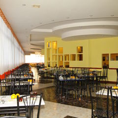 Санаторий Карагайский бор, Челябинская область