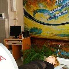 Санаторий Карагайский бор, Челябинская область