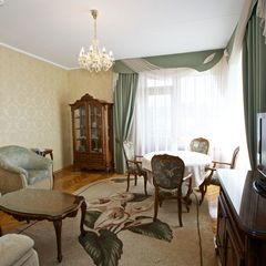 Санаторий Пушкино, Московская область