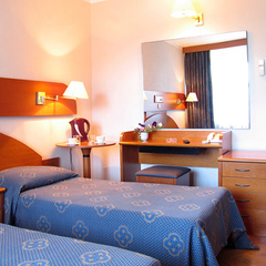 Пансионат Заря, Московская область