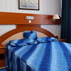 Пансионат Заря, Московская область