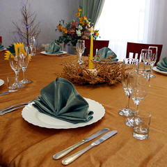 Пансионат Заря, Московская область