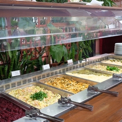 Пансионат Заря, Московская область