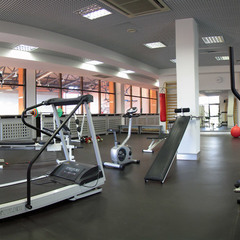 Пансионат Заря, Московская область