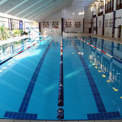 Пансионат Заря, Московская область