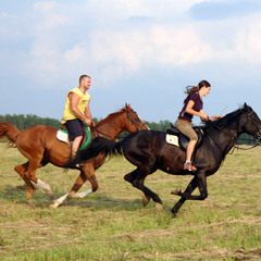 Пансионат Заря, Московская область