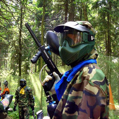 Пансионат Заря, Московская область