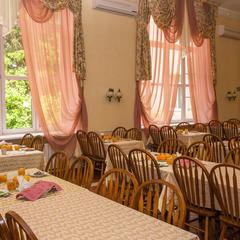 Санаторий Литвиново Мэрии Москвы, Московская область