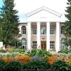 Санаторий Литвиново Мэрии Москвы, Московская область