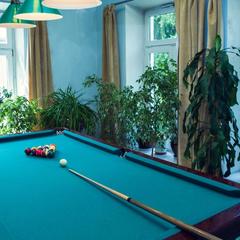 Санаторий Литвиново Мэрии Москвы, Московская область