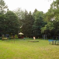 Санаторий Литвиново Мэрии Москвы, Московская область