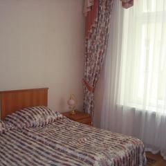 Санаторий Литвиново Мэрии Москвы, Московская область