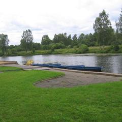 Санаторий Литвиново Мэрии Москвы, Московская область