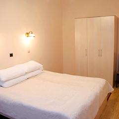 Санаторий Архангельское, Архангельское, Московская область