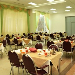 Санаторий Архангельское, Архангельское, Московская область