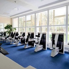 Санаторий Архангельское, Архангельское, Московская область